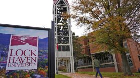 Lock Haven University