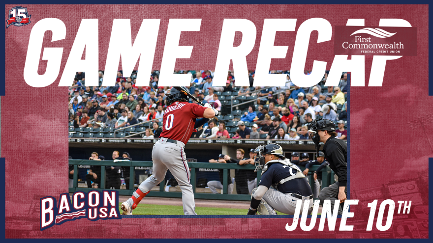 IronPigs June 10