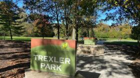 Trexler Park