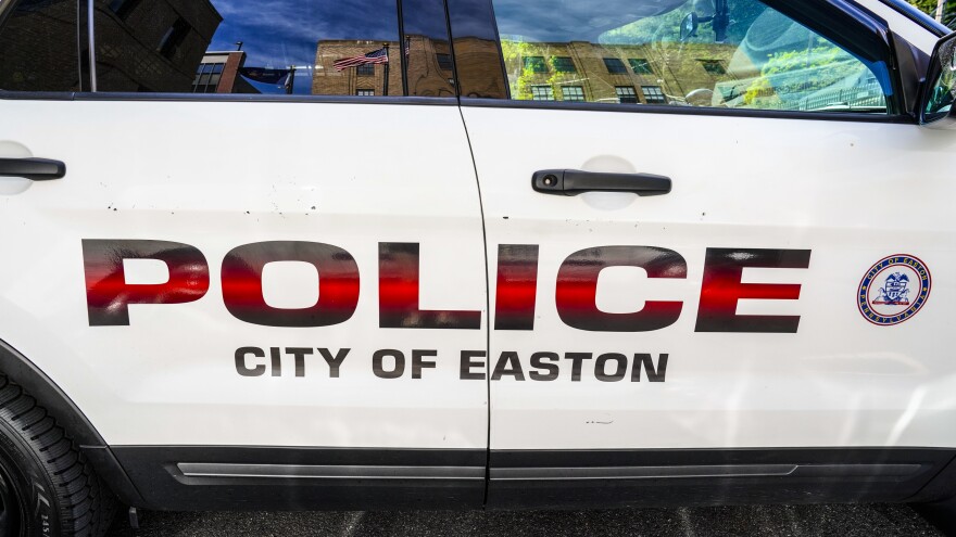 Easton Police Department