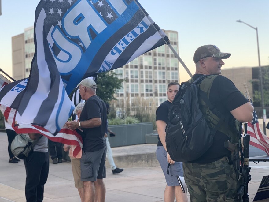 allentown-city-hall-protest6