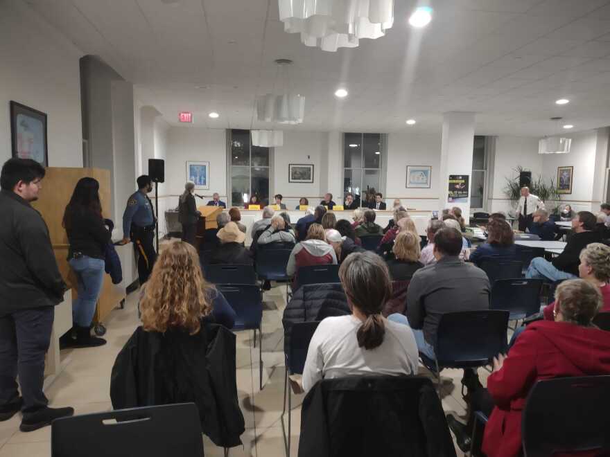 Northampton County 2023 election certification