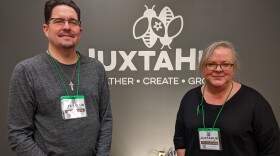 JuxtaHub organizers