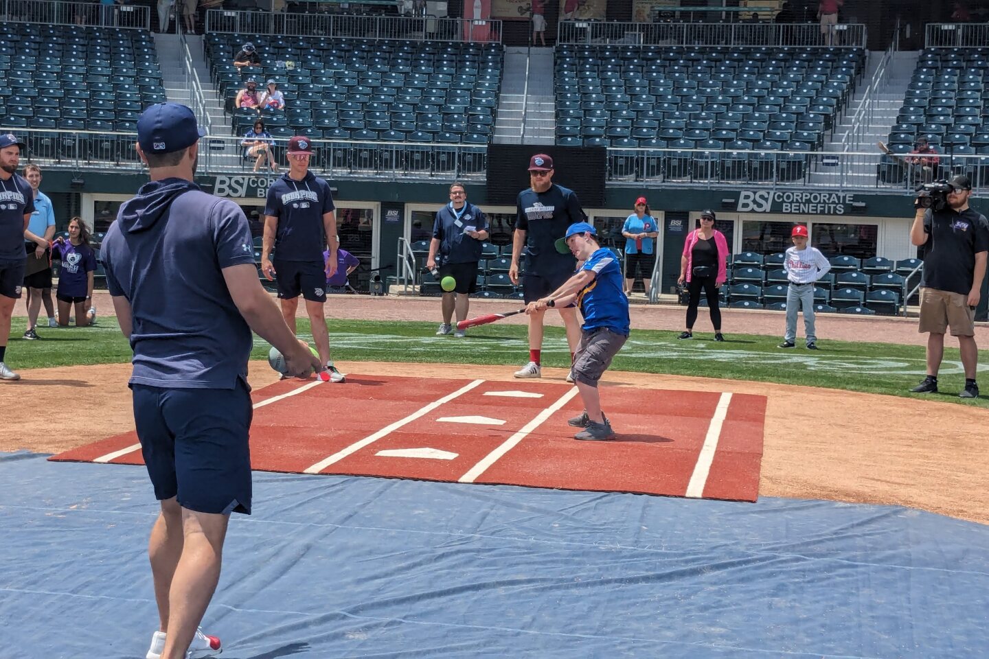 miracle league 1