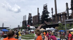 Juneteenth-steelstacks