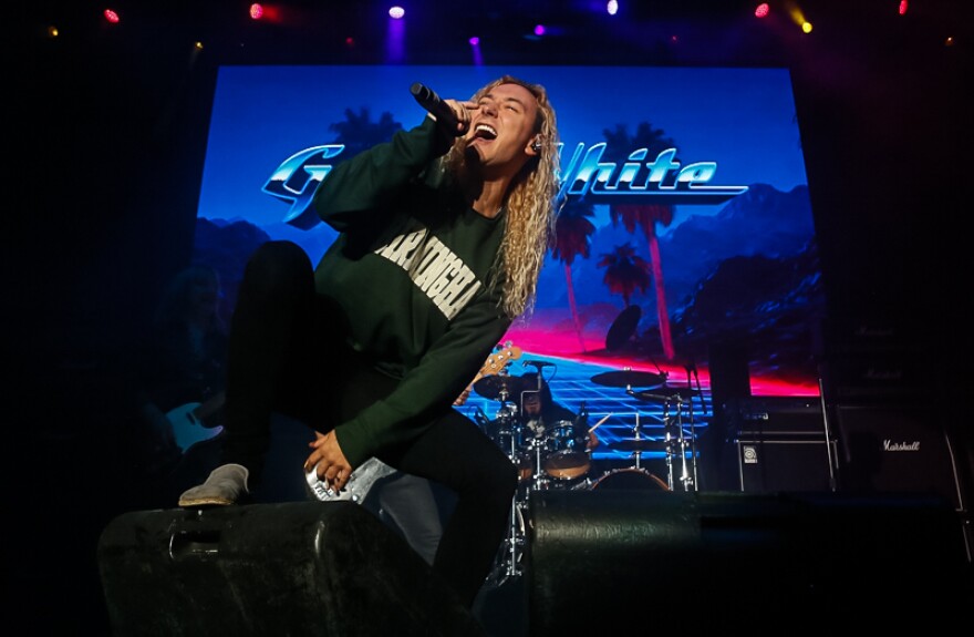 Great White