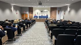 St. Luke's mental health summit
