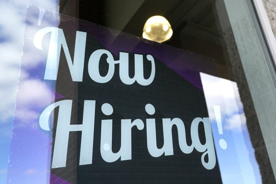 Employment