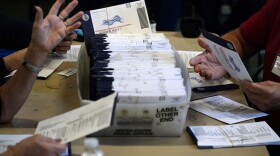 mail-in-ballots