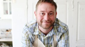 Chef Lee Chizmar