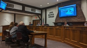 Lower Macungie Planners Western Lehigh