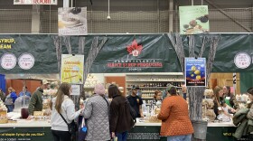 PA Farm Show