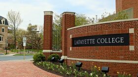 Lafayette-college