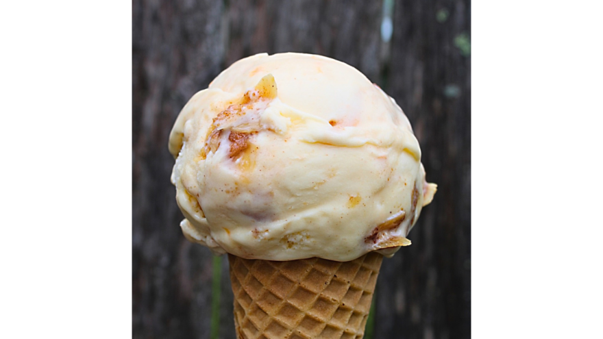 Owowcow ice cream