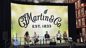 martin sustainability