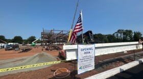LVHN MontCo beam