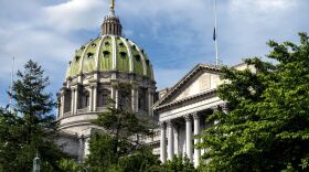 Pennsylvania already has one of the most expensive full-time legislatures in the U.S.