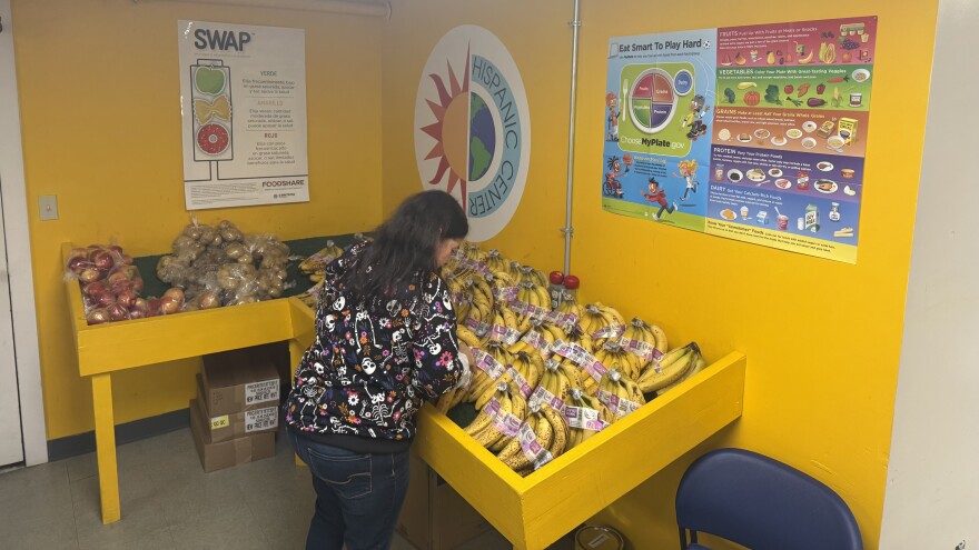 Hispanic Center Lehigh Valley