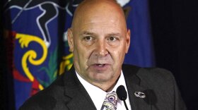 State Sen. Doug Mastriano