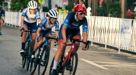 Easton Twilight Criterium