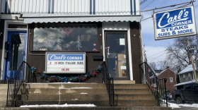 Carl's Corner in Bethlehem
