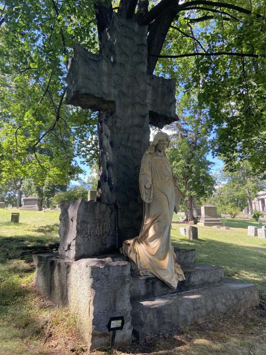 Easton Cemetery