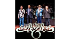 Oak Ridge Boys