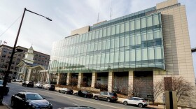 Lehigh County Courthouse  Allentown Center City, Lehigh Valley