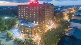 Historic-Hotel-Bethlehem-Exterior-Night_54_990x660