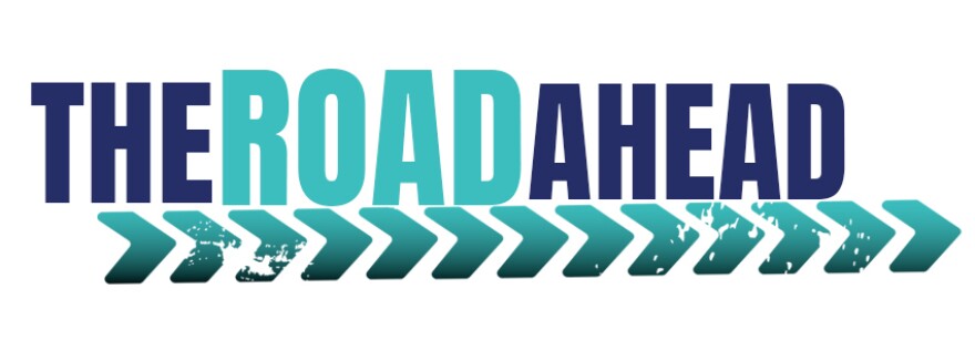 Road Ahead Final Logo