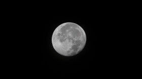 Full Moon
