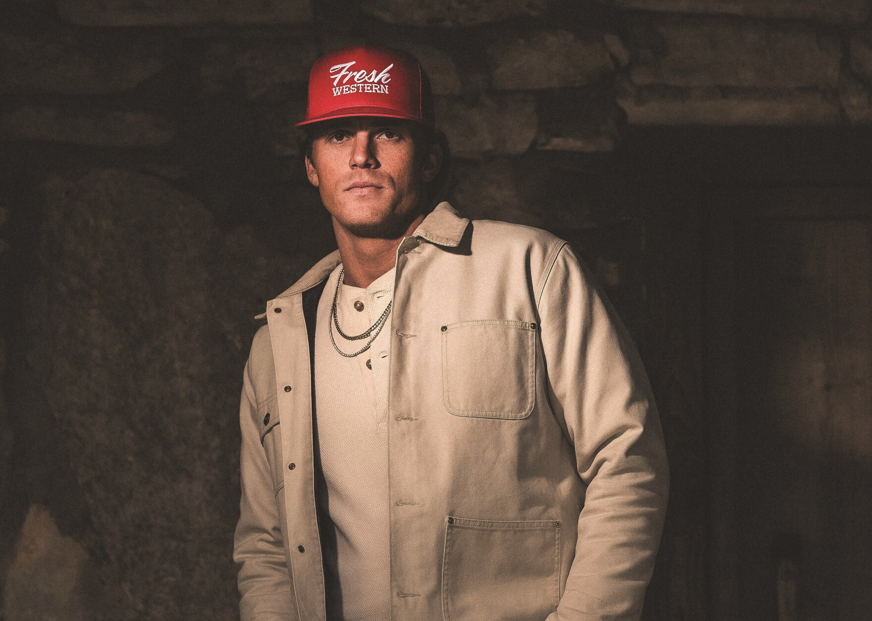 Charttopping platinum country singer to headline Musikfest; veteran