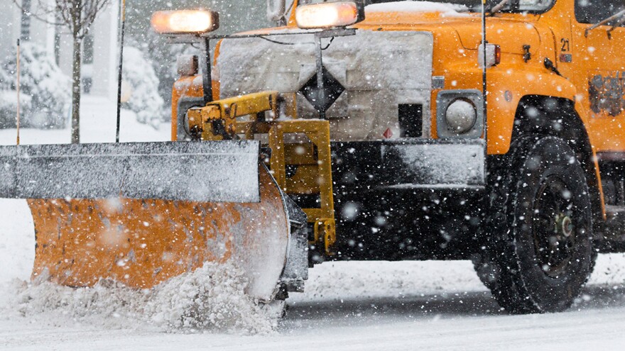 Snowplow