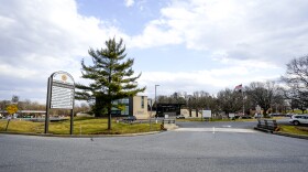 Whitehall, Whitehall Township, municipal complex, MacArthur