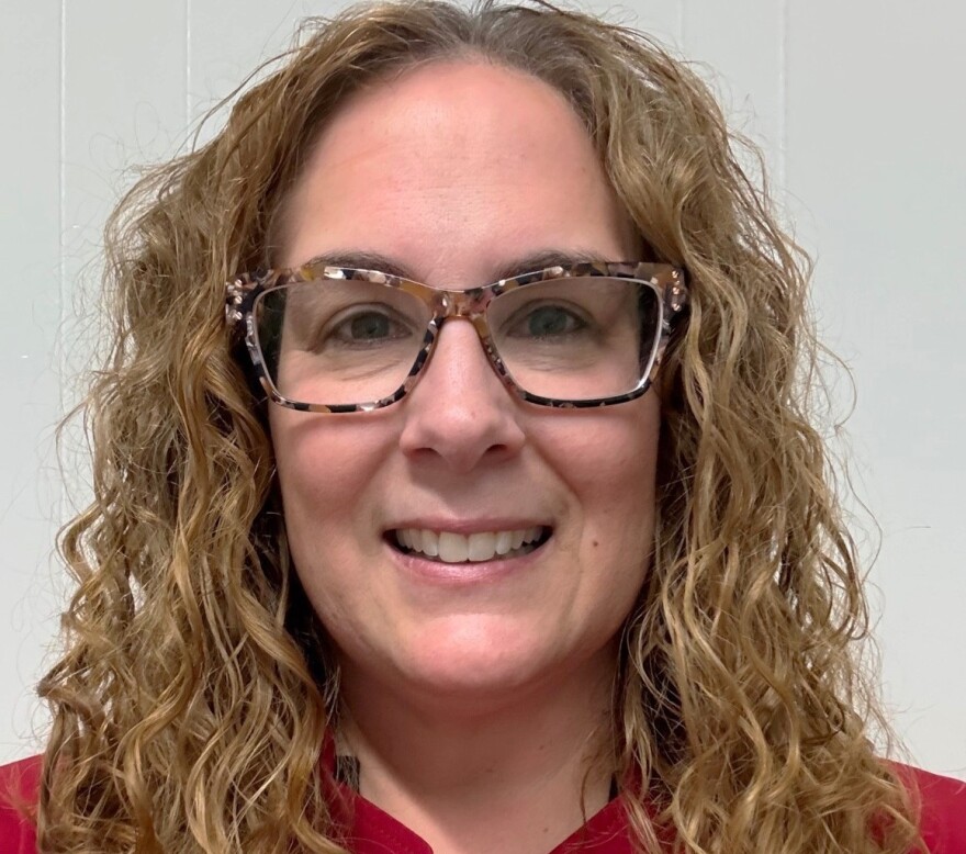Jodi Frankelli