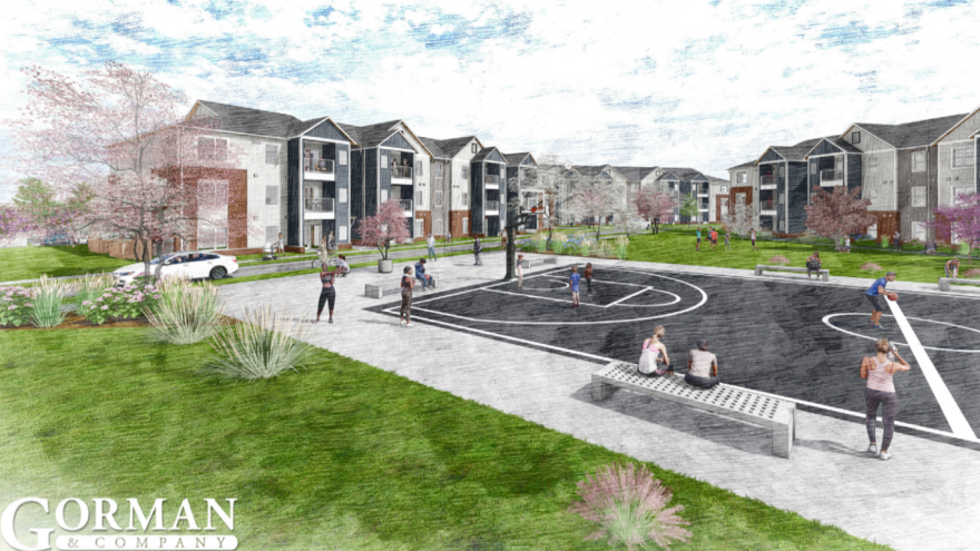 Stefko-Pembroke neighborhood overhaul in Bethlehem