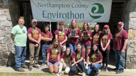 Bangor Envirothon