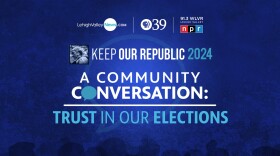 Keep Our Republic community conversation