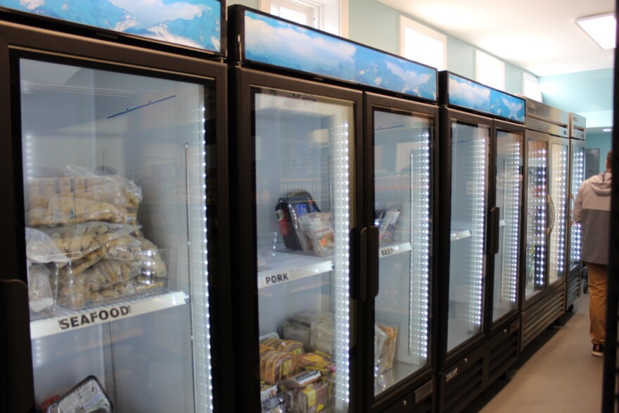 New Bethany Choice Food Pantry #5