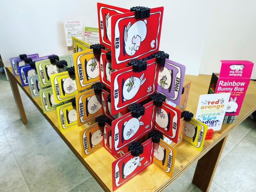 Another TI'TAINS wall.jpg