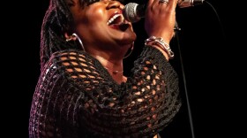 Shemekia Copeland