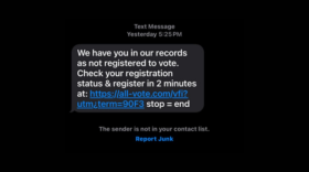 Lehigh County scam text.jpg