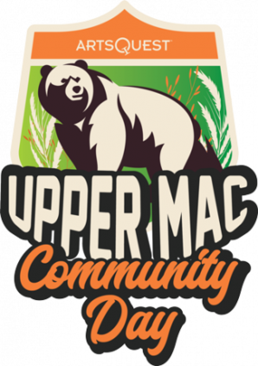Upper Mac Community Day
