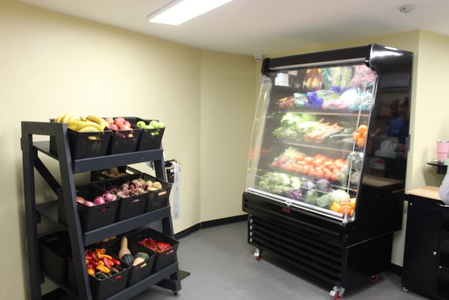 New Bethany Choice Food Pantry #2