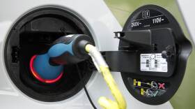 Electric Vehicle