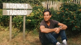 Joshua Radin