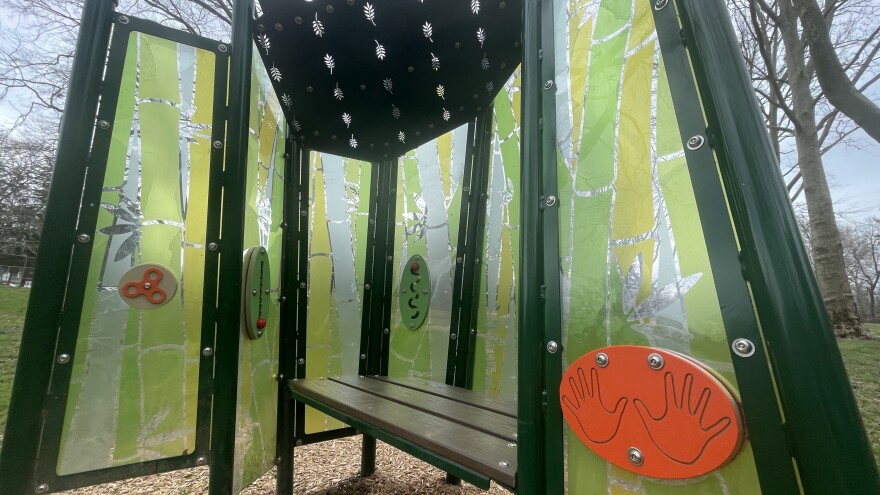 Saucon Park