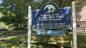 Dorothy Rider Pool Wildlife Sanctuary