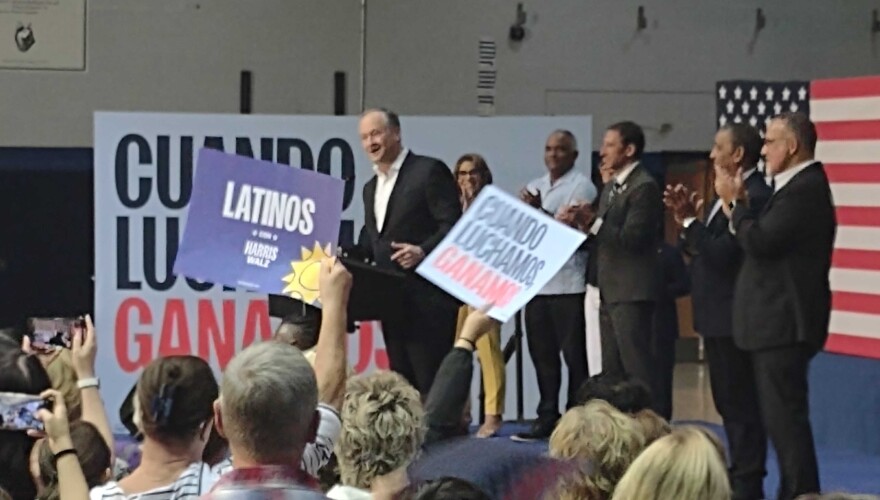 Emhoff Dieruff campaign stop.jpg