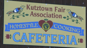 Kutztown Folk Festival